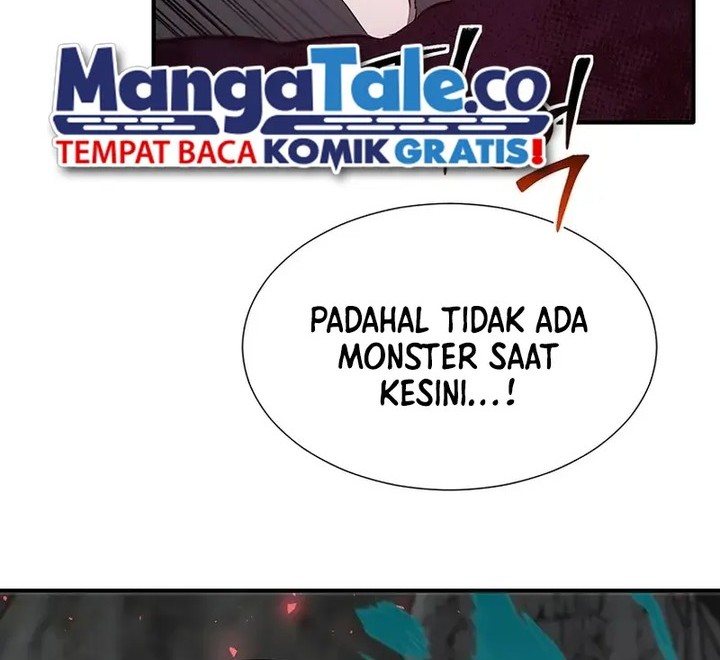 Food Truck Owner Inside the Dungeon Chapter 24 Gambar 32