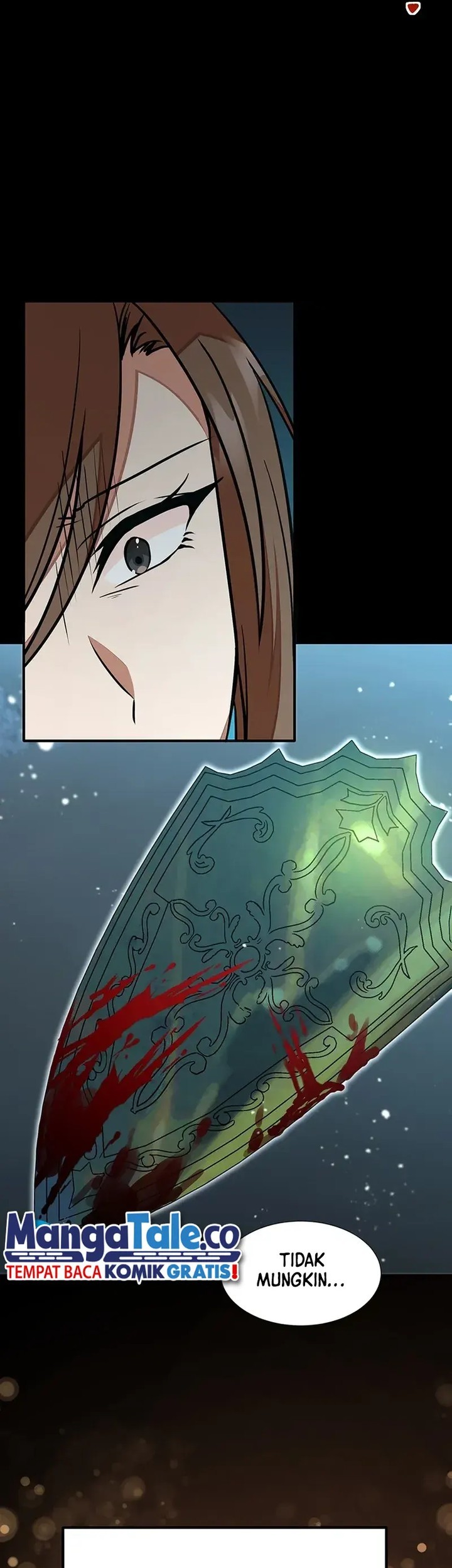 Food Truck Owner Inside the Dungeon Chapter 24 Gambar 52