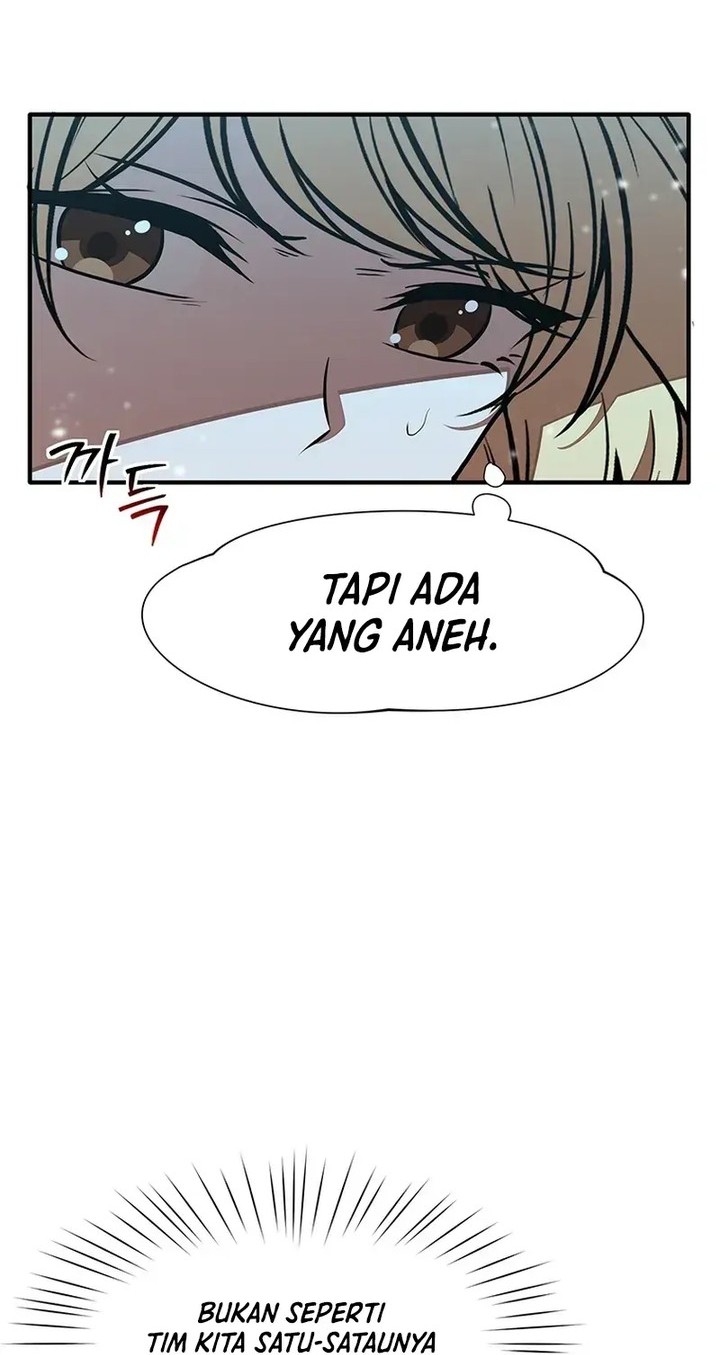 Food Truck Owner Inside the Dungeon Chapter 24 Gambar 8