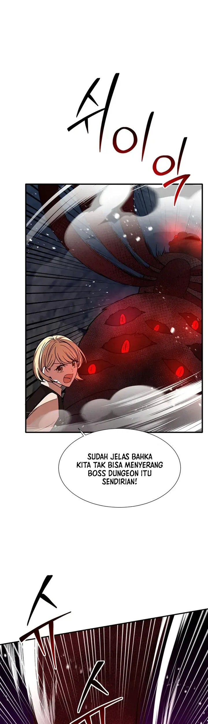 Food Truck Owner Inside the Dungeon Chapter 24 Gambar 11
