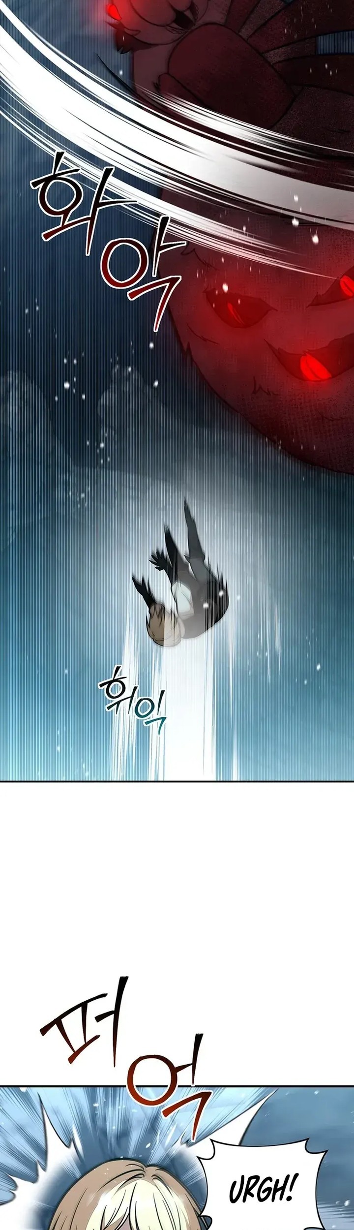Food Truck Owner Inside the Dungeon Chapter 24 Gambar 13