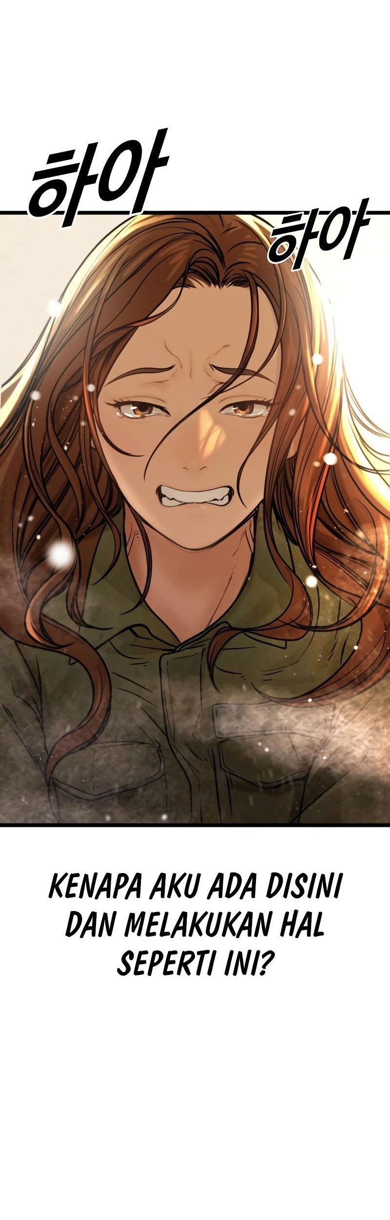 Baca Forced Summon (Purgatory) Chapter 1 Gambar 2
