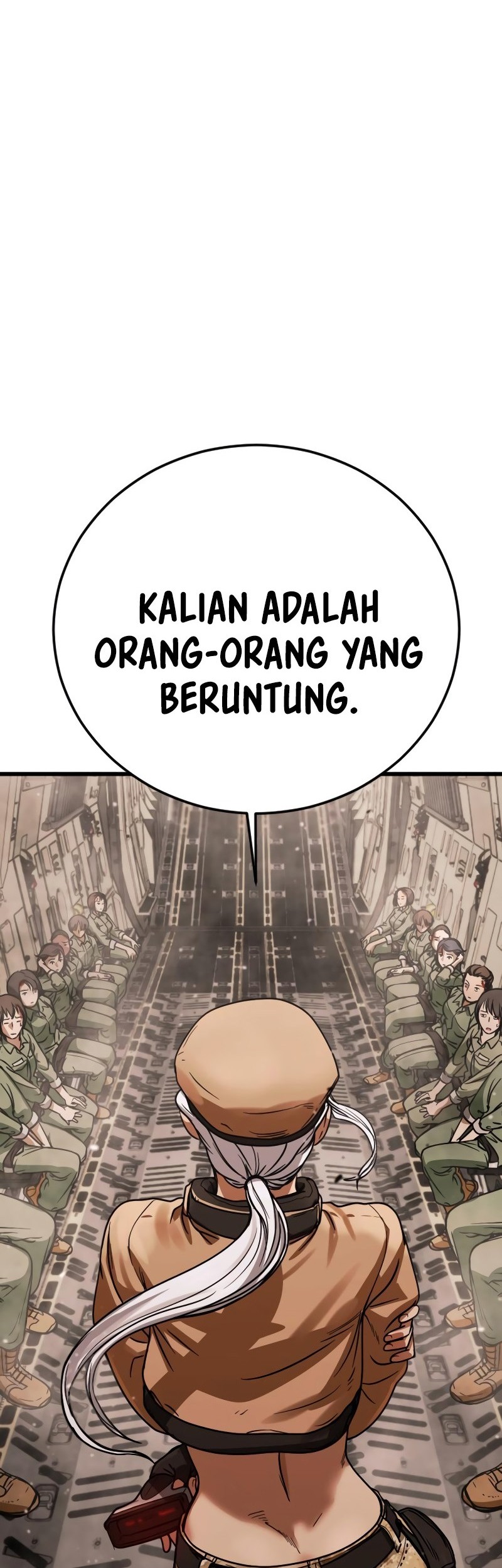 Forced Summon (Purgatory) Chapter 1 Gambar 113