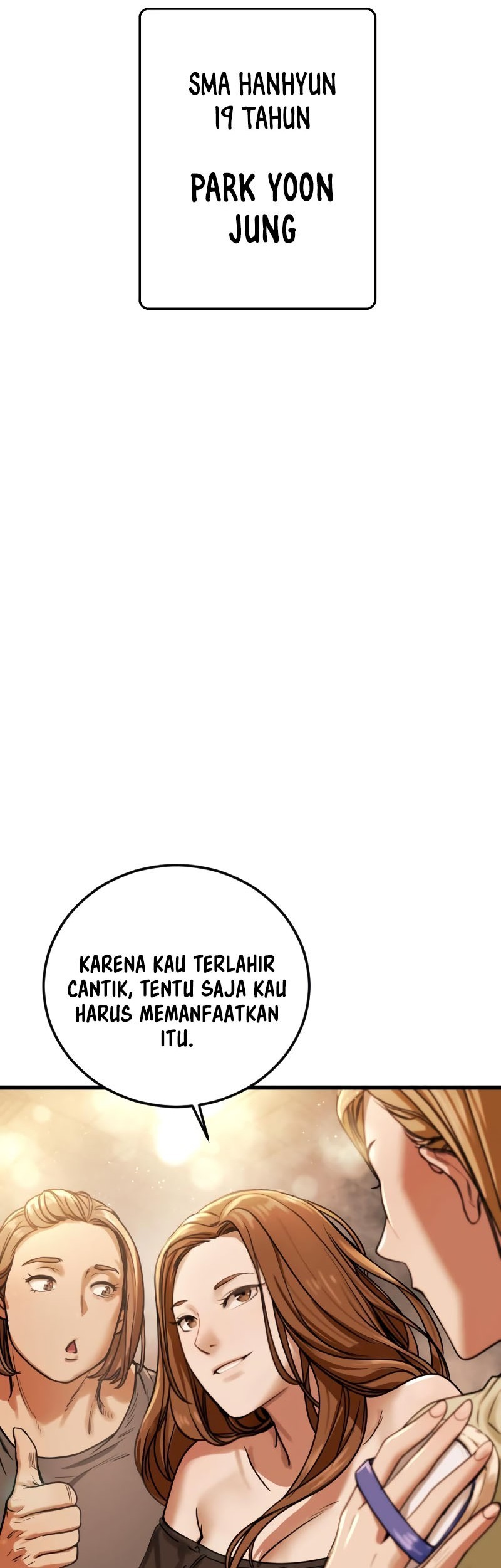 Forced Summon (Purgatory) Chapter 1 Gambar 25
