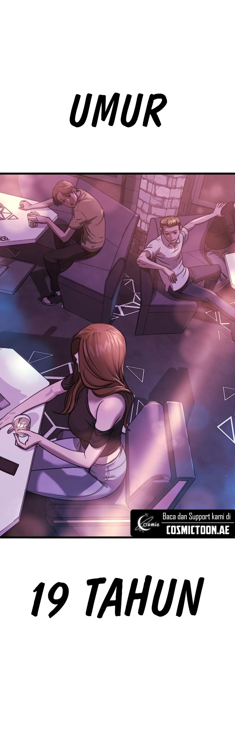 Forced Summon (Purgatory) Chapter 1 Gambar 30