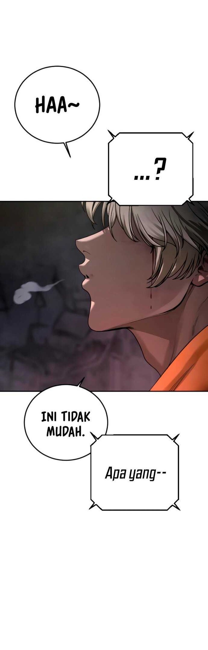 Forced Summon (Purgatory) Chapter 11 Gambar 50