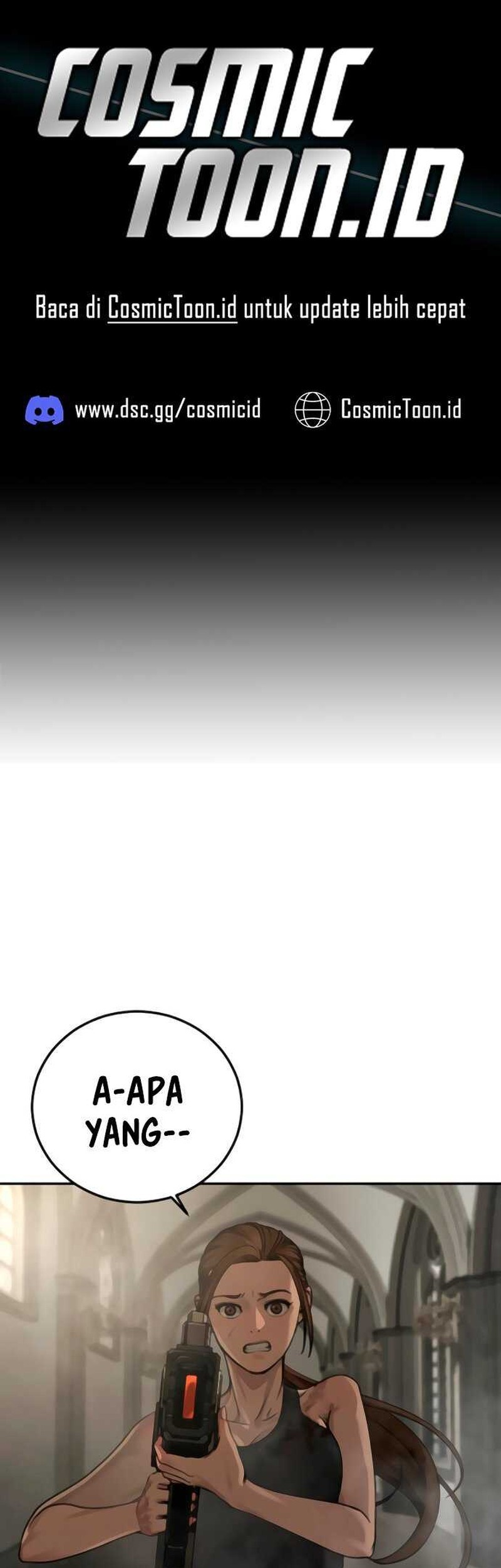 Baca Komik Forced Summon (Purgatory) Chapter 11 Gambar 1