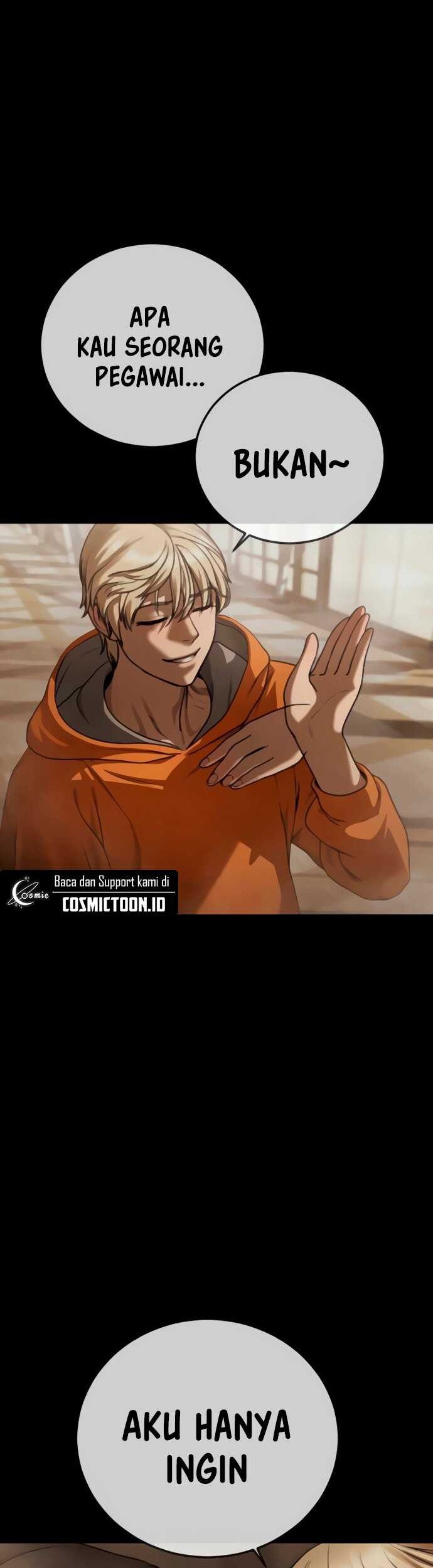 Forced Summon (Purgatory) Chapter 12 Gambar 51