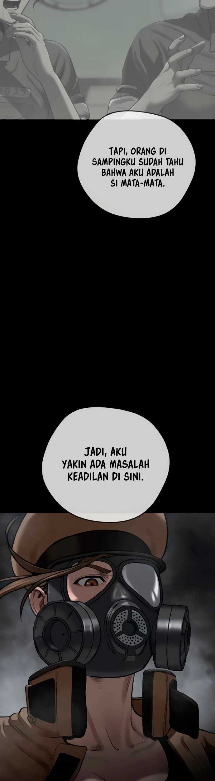 Forced Summon (Purgatory) Chapter 12 Gambar 84