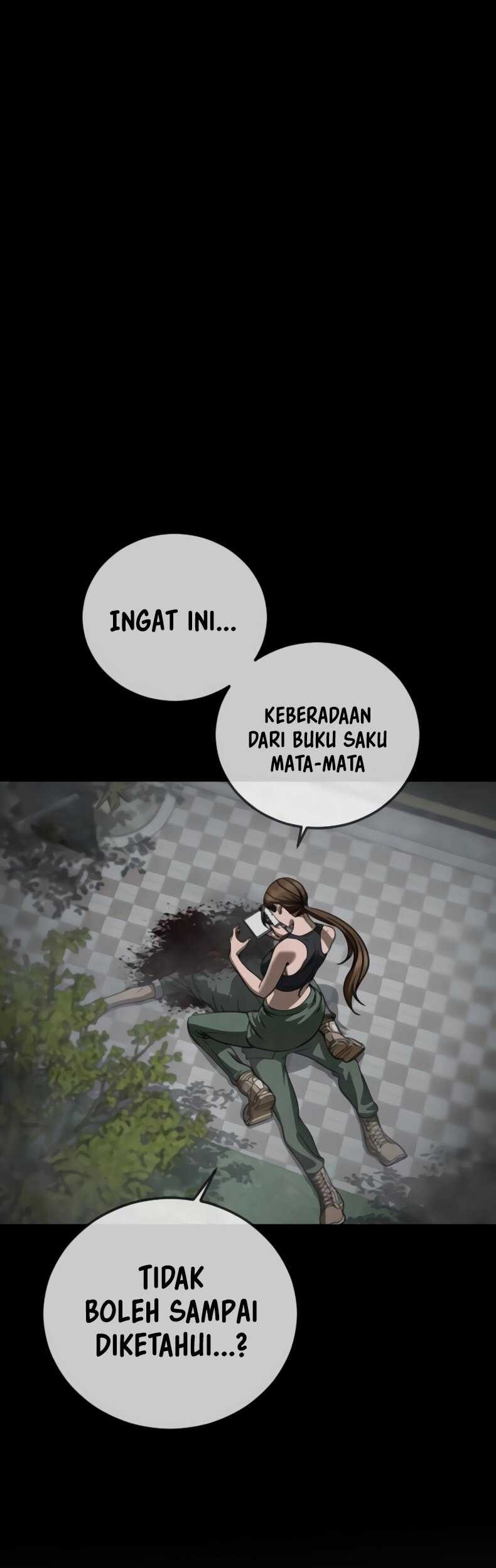 Forced Summon (Purgatory) Chapter 13 Gambar 74