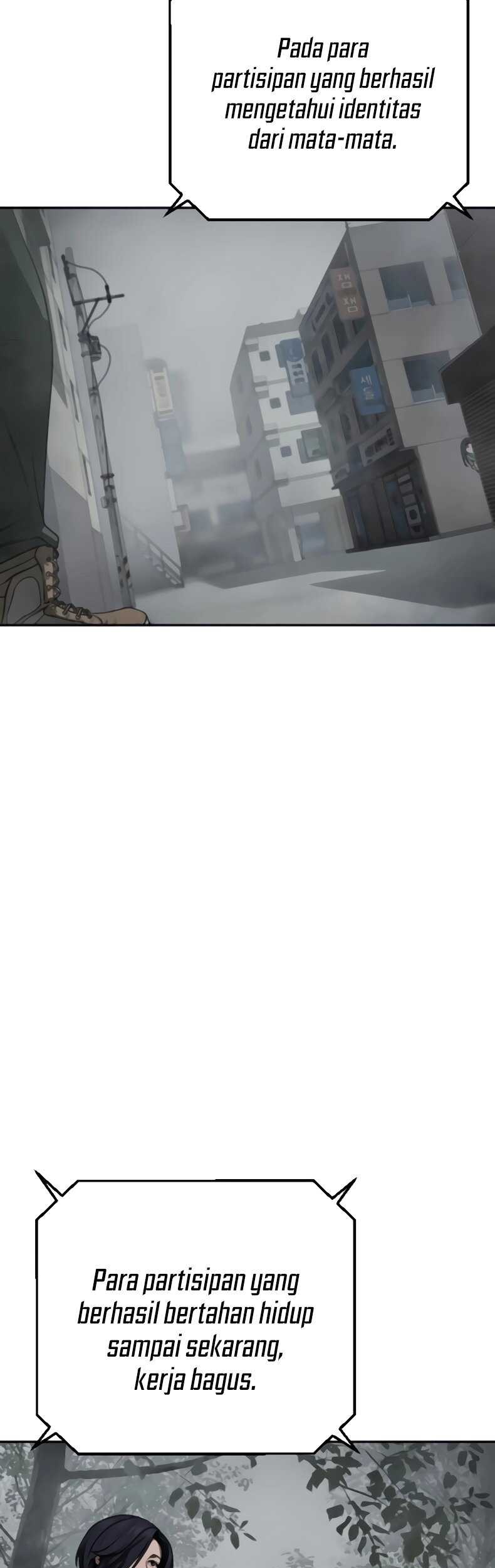 Forced Summon (Purgatory) Chapter 13 Gambar 84