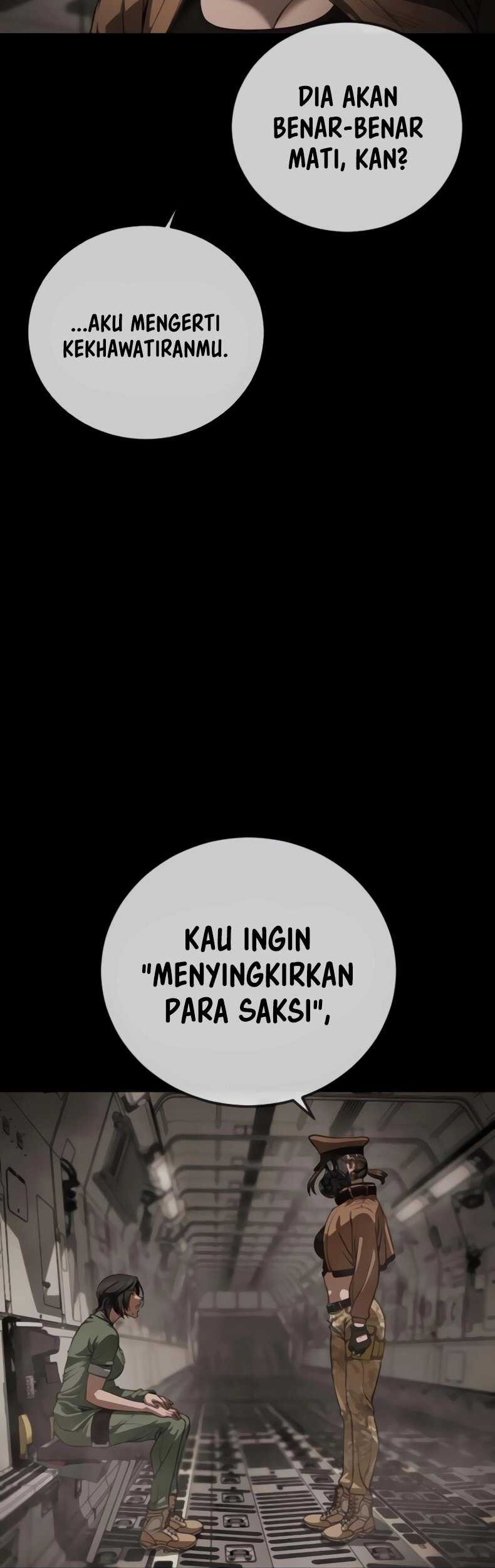 Forced Summon (Purgatory) Chapter 13 Gambar 10