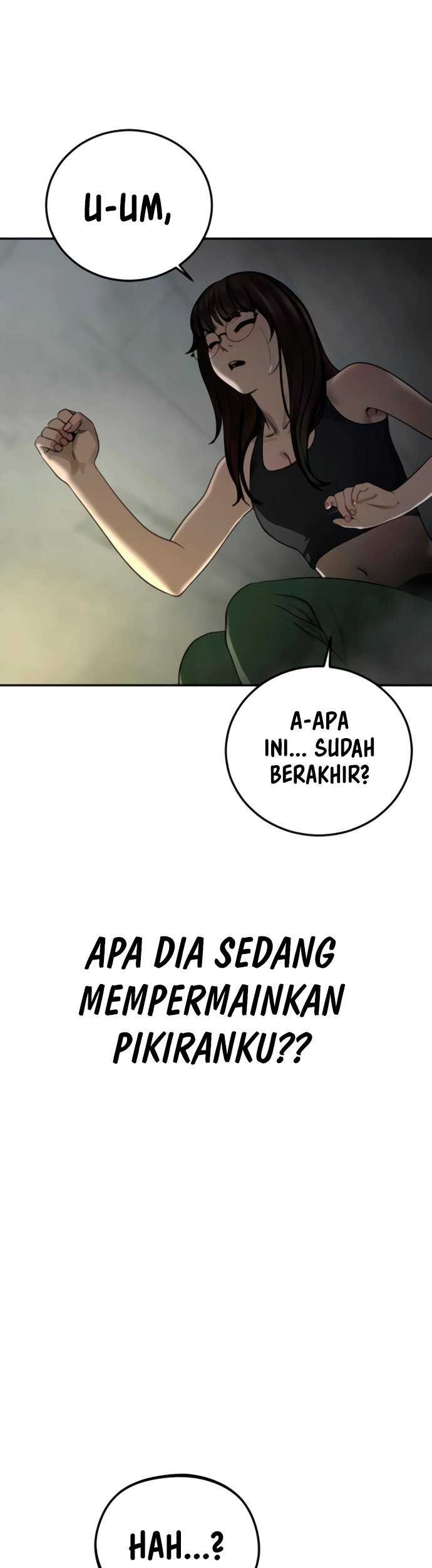 Forced Summon (Purgatory) Chapter 14 Gambar 47