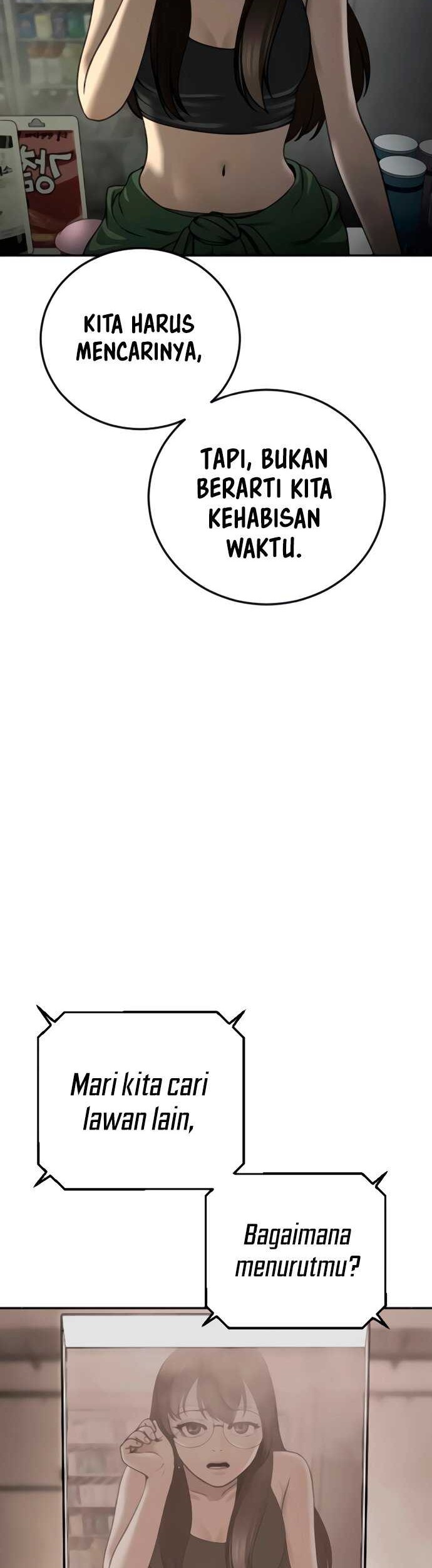 Forced Summon (Purgatory) Chapter 14 Gambar 50