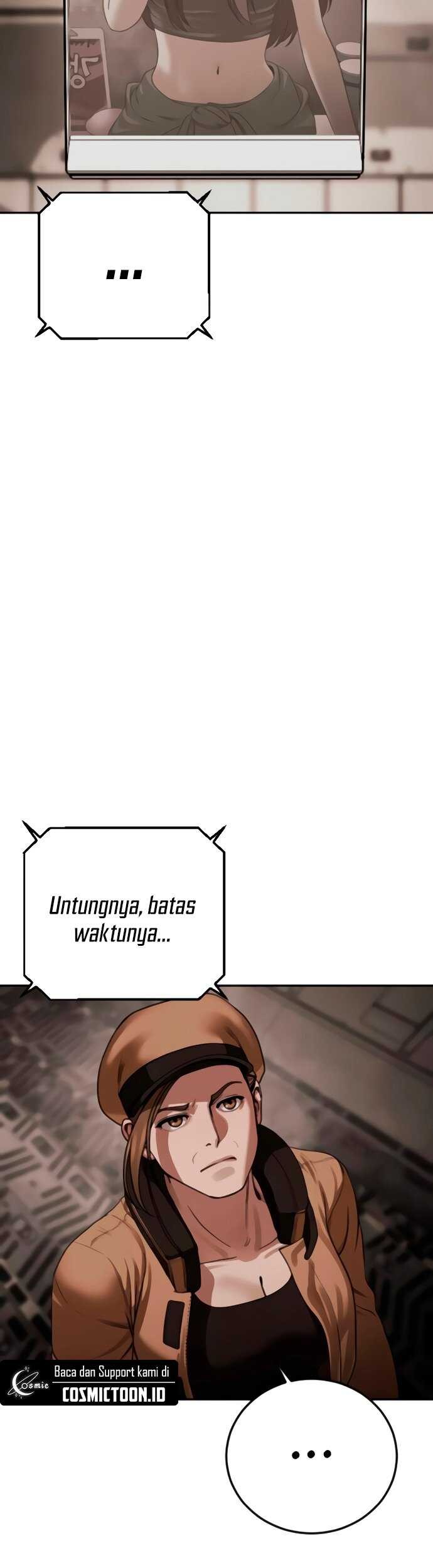 Forced Summon (Purgatory) Chapter 14 Gambar 51