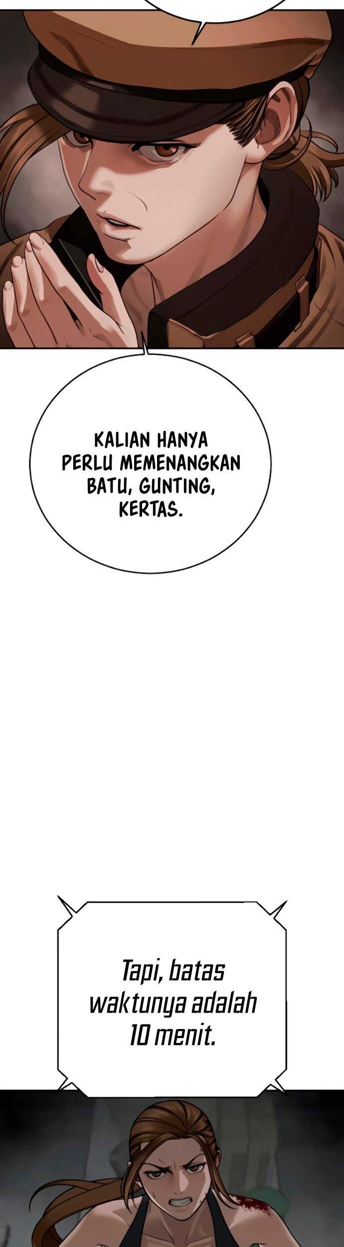 Forced Summon (Purgatory) Chapter 14 Gambar 54