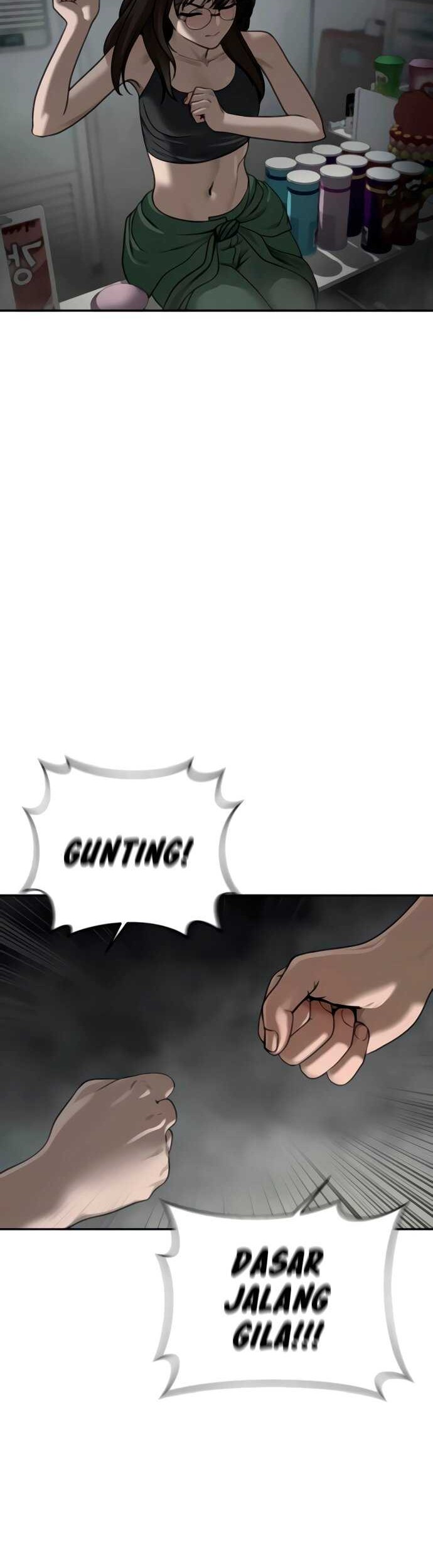 Forced Summon (Purgatory) Chapter 14 Gambar 60