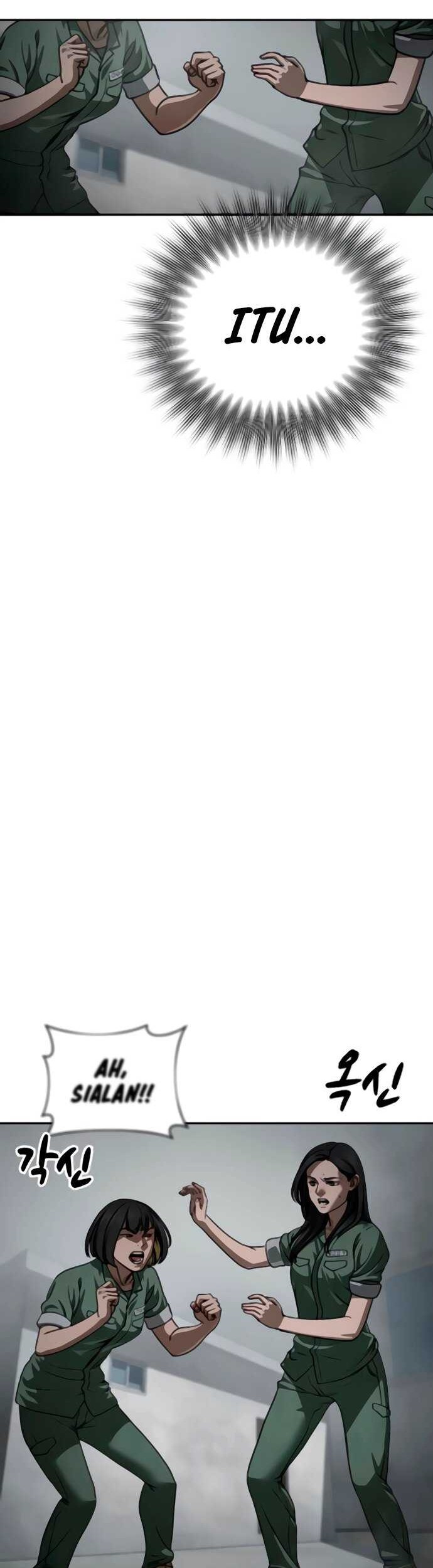 Forced Summon (Purgatory) Chapter 14 Gambar 66