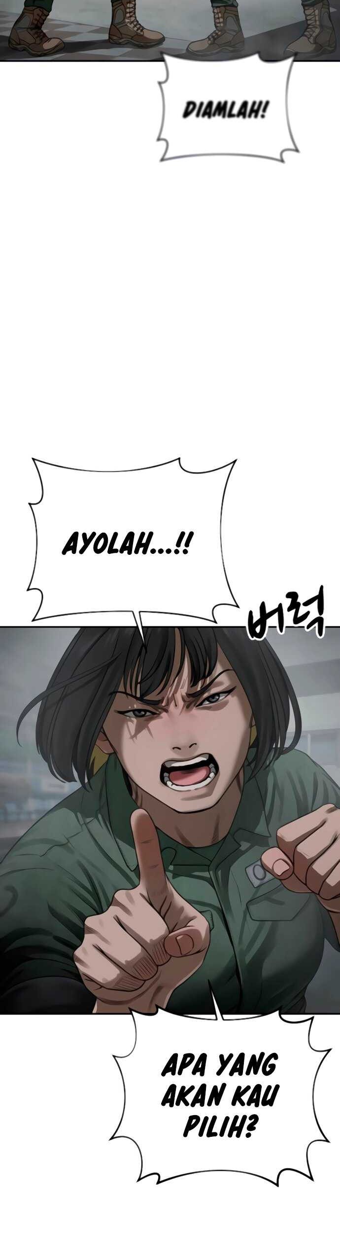 Forced Summon (Purgatory) Chapter 14 Gambar 67