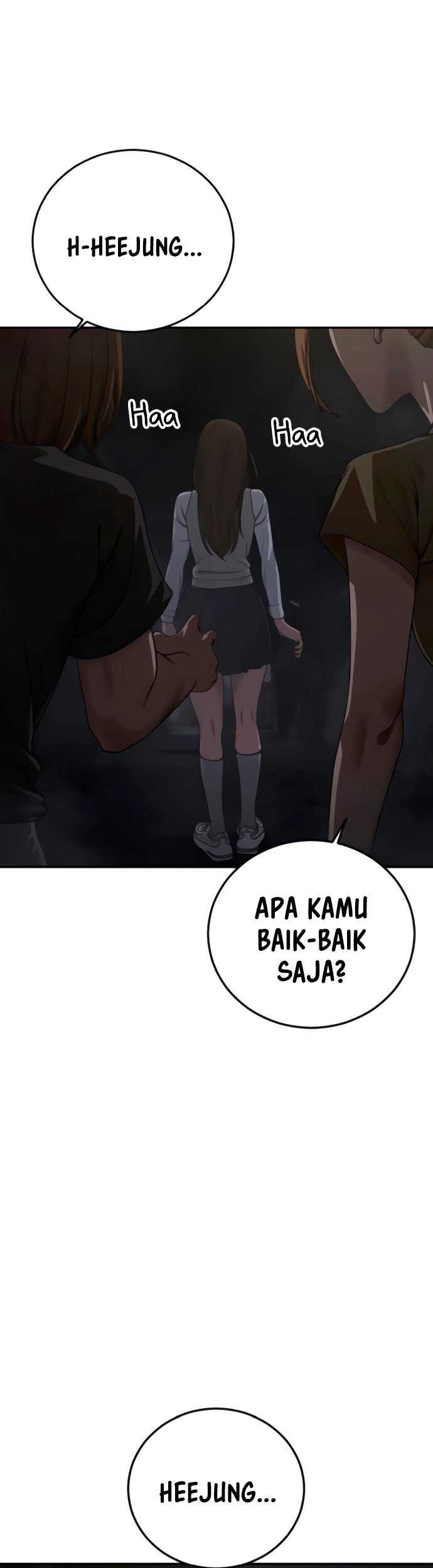 Forced Summon (Purgatory) Chapter 14 Gambar 83