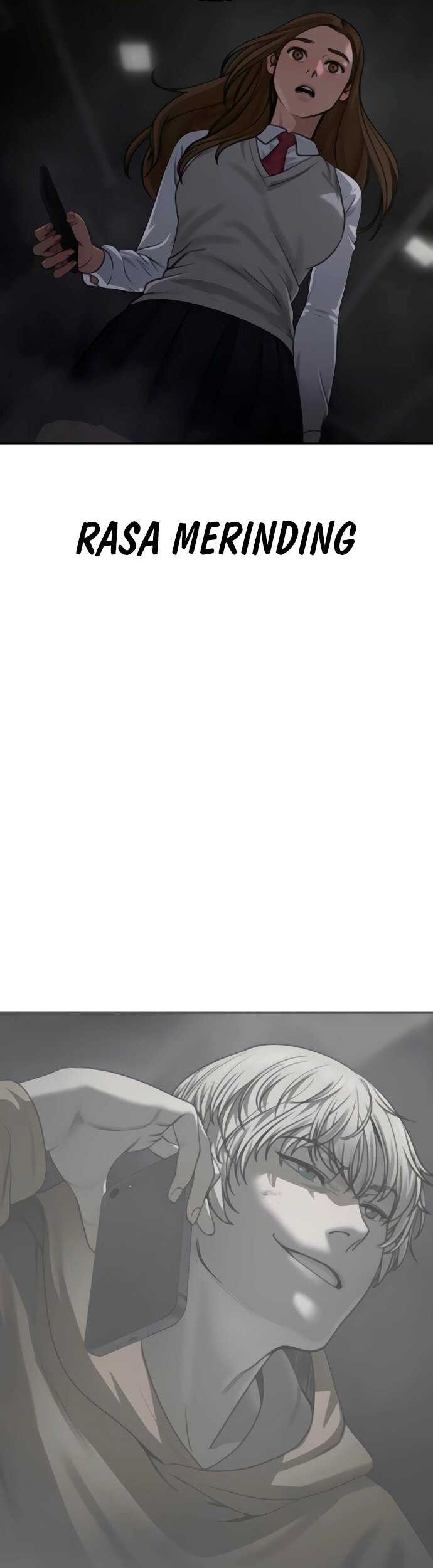 Forced Summon (Purgatory) Chapter 14 Gambar 84