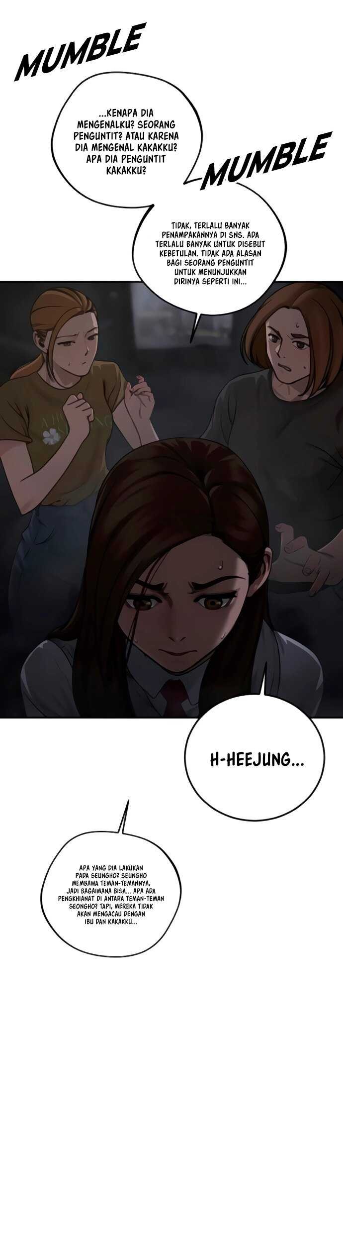 Forced Summon (Purgatory) Chapter 14 Gambar 87