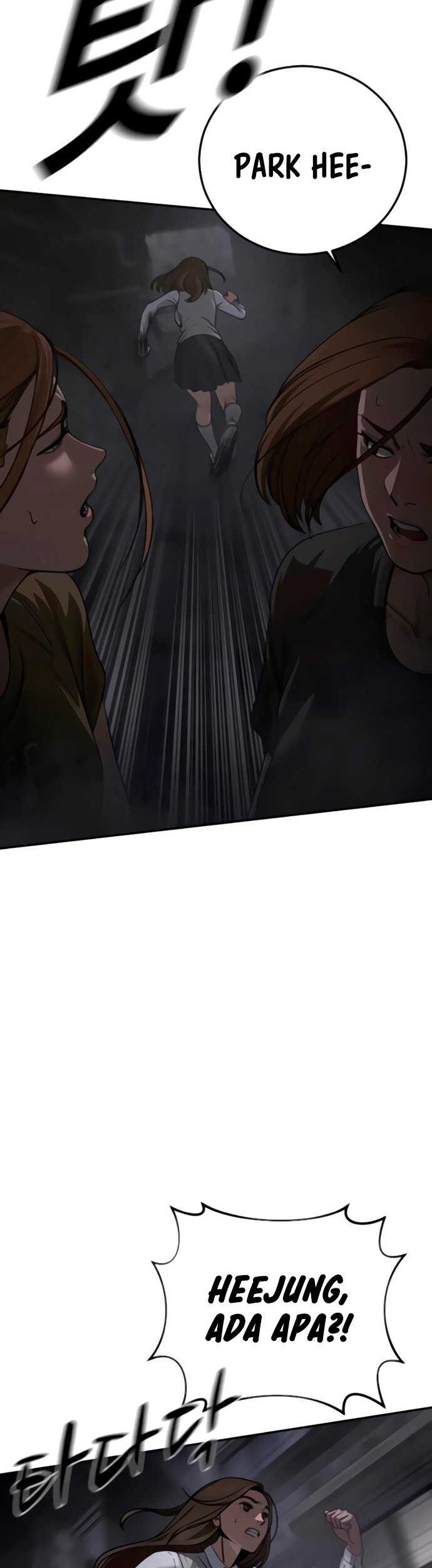 Forced Summon (Purgatory) Chapter 14 Gambar 90