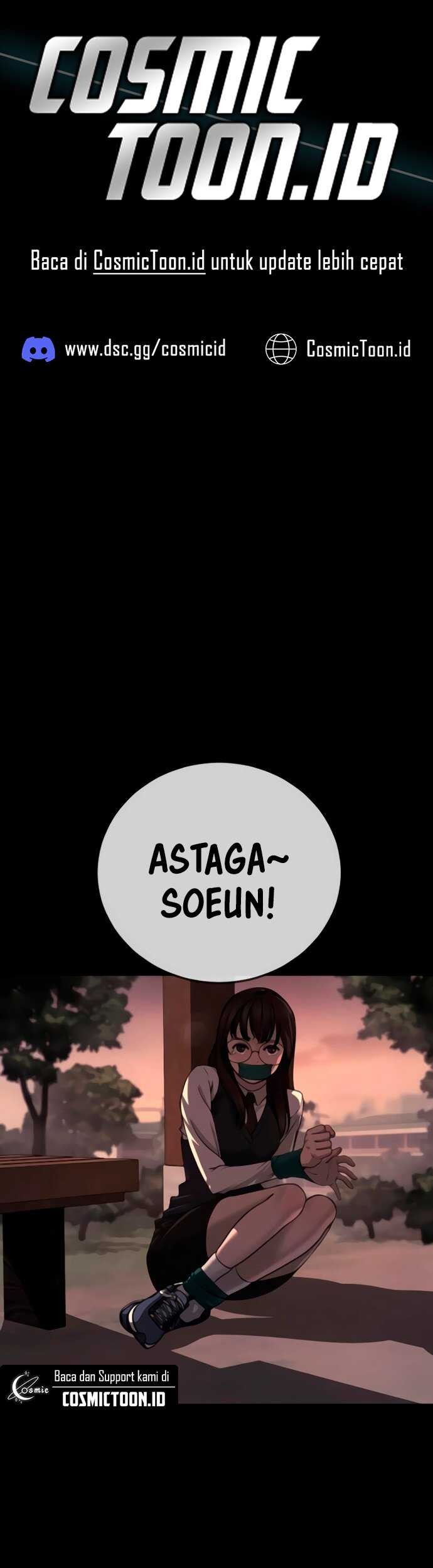 Baca  Forced Summon (Purgatory) Chapter 14 Gambar 2