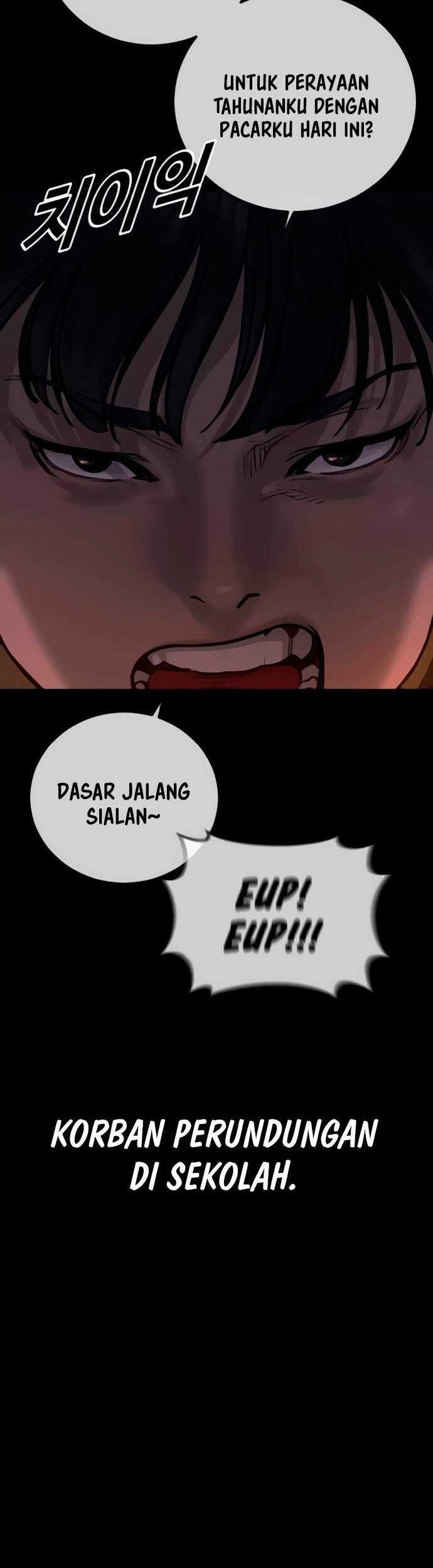 Forced Summon (Purgatory) Chapter 14 Gambar 5