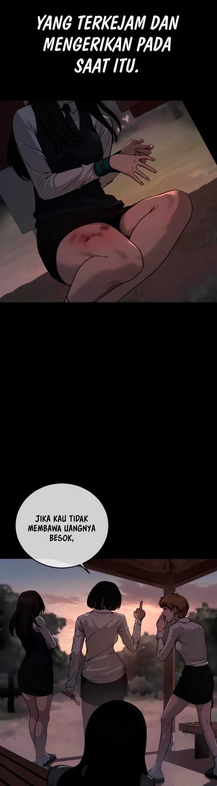 Forced Summon (Purgatory) Chapter 14 Gambar 6