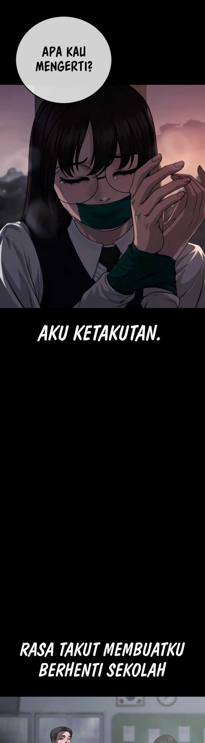 Forced Summon (Purgatory) Chapter 14 Gambar 8