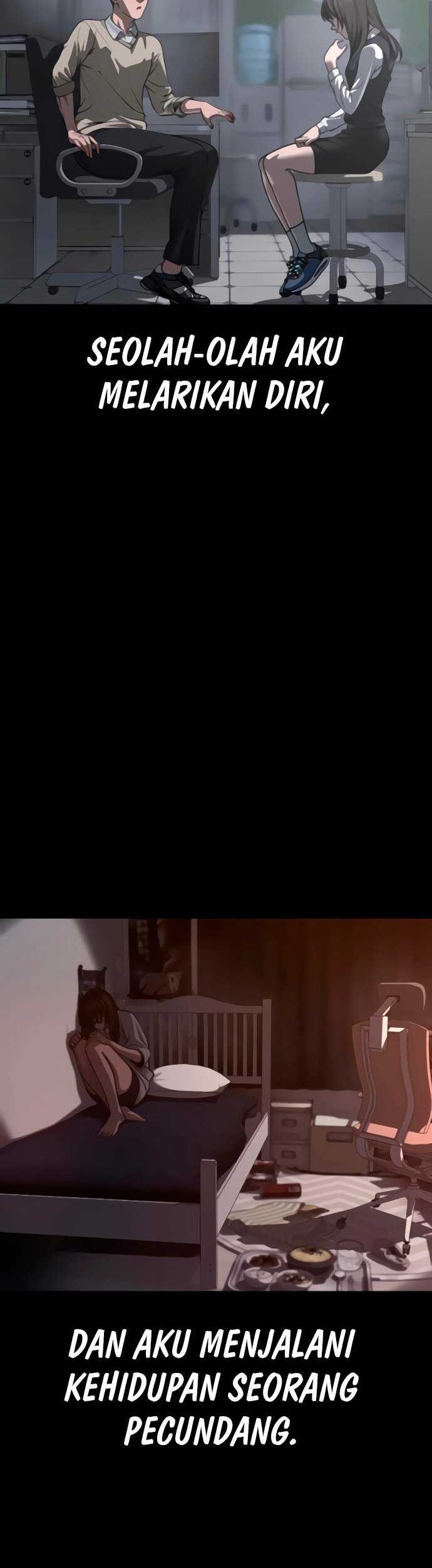 Forced Summon (Purgatory) Chapter 14 Gambar 9