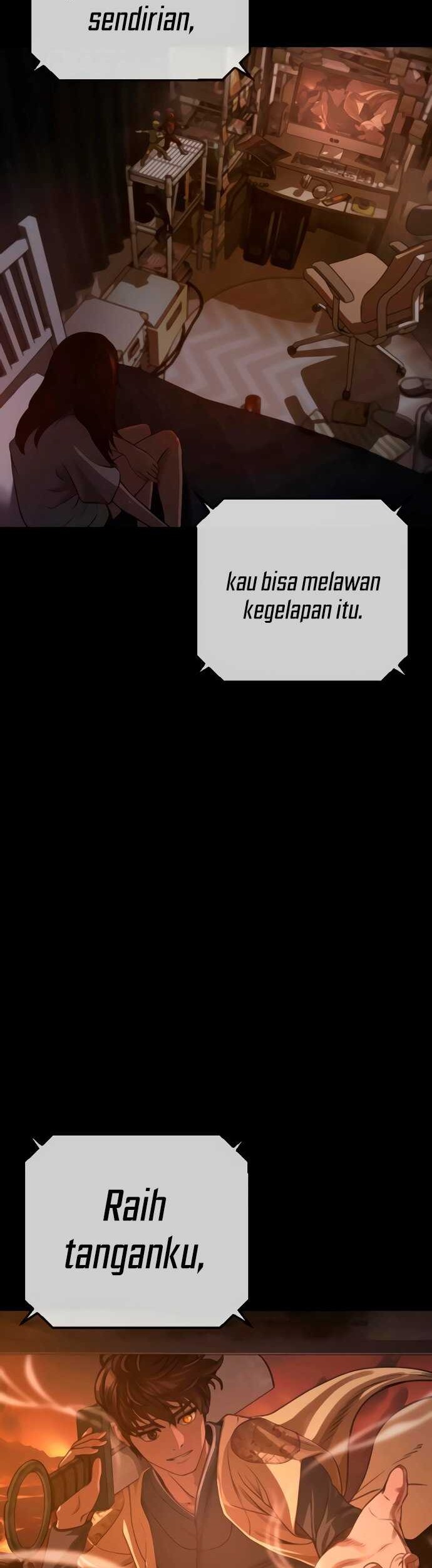 Forced Summon (Purgatory) Chapter 14 Gambar 11