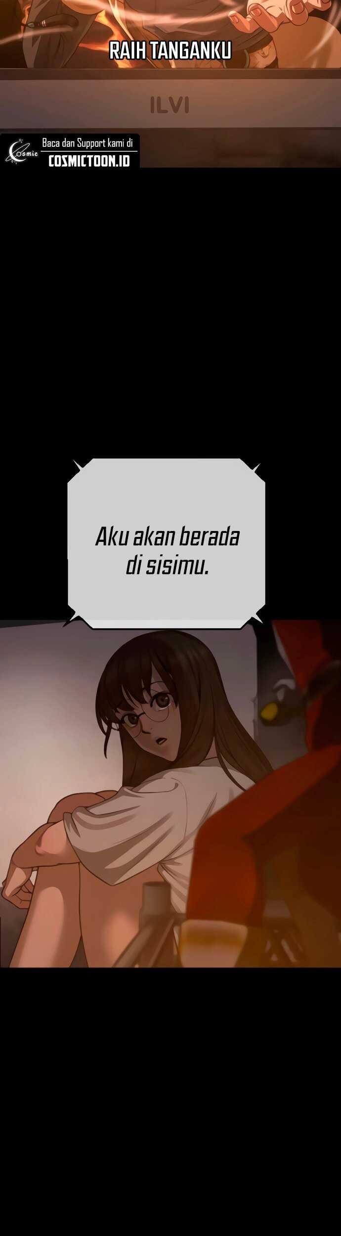 Forced Summon (Purgatory) Chapter 14 Gambar 12