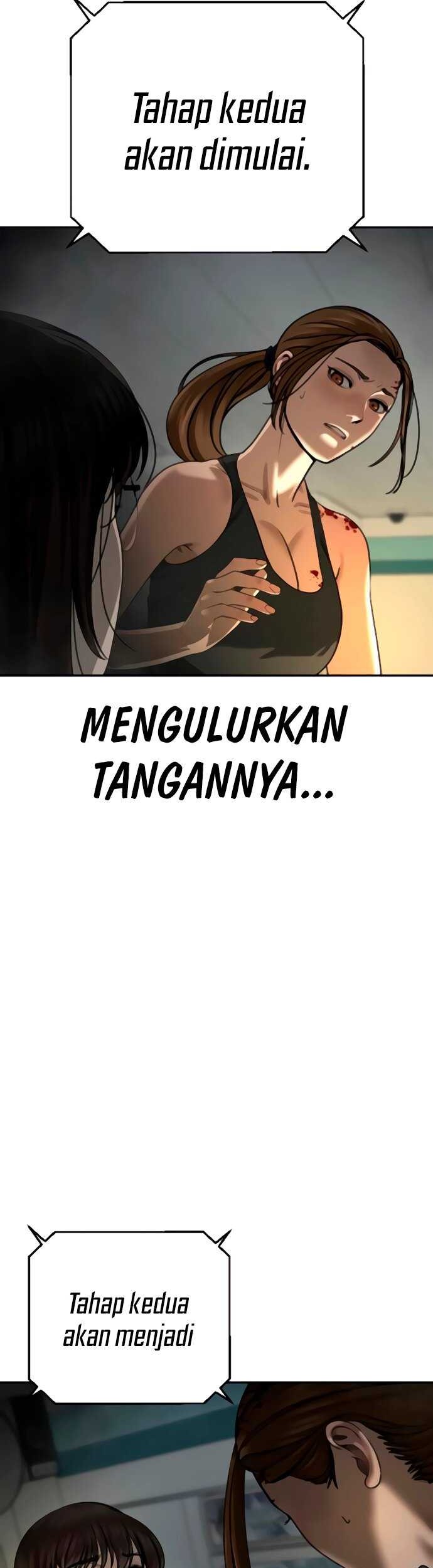 Forced Summon (Purgatory) Chapter 14 Gambar 16