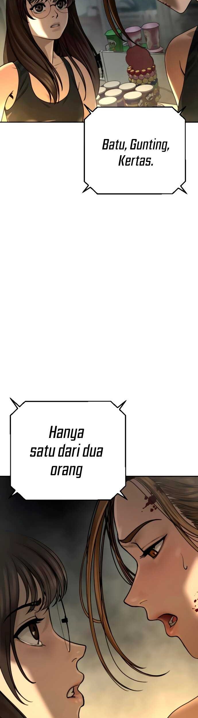 Forced Summon (Purgatory) Chapter 14 Gambar 17