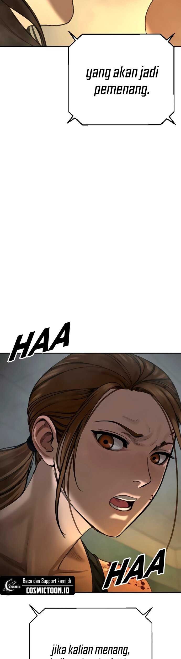 Forced Summon (Purgatory) Chapter 14 Gambar 18