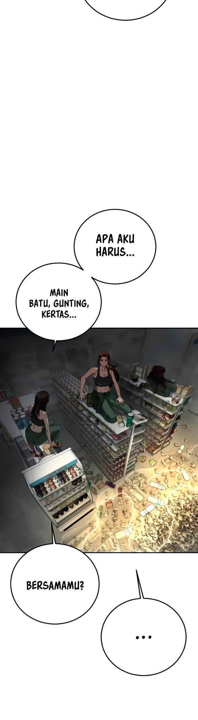 Forced Summon (Purgatory) Chapter 14 Gambar 23