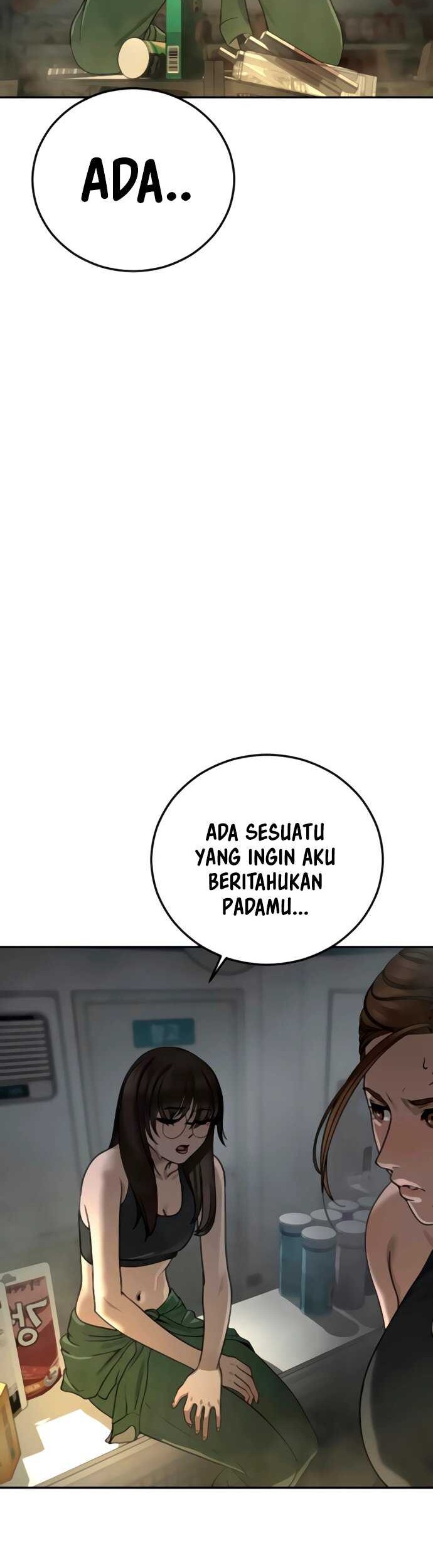 Forced Summon (Purgatory) Chapter 14 Gambar 26