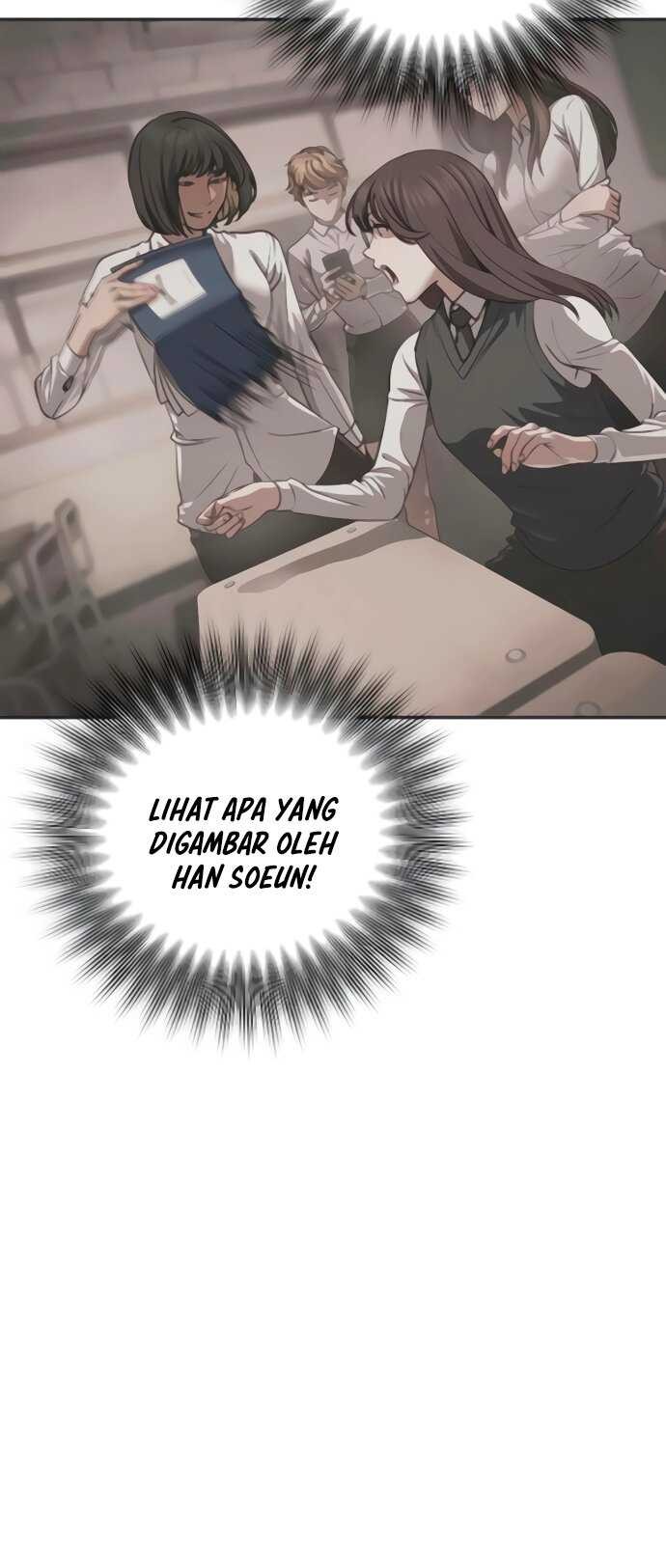 Forced Summon (Purgatory) Chapter 14 Gambar 29