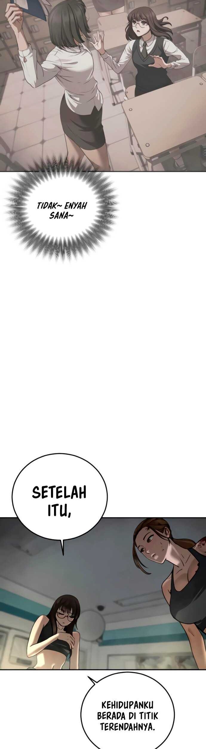 Forced Summon (Purgatory) Chapter 14 Gambar 31