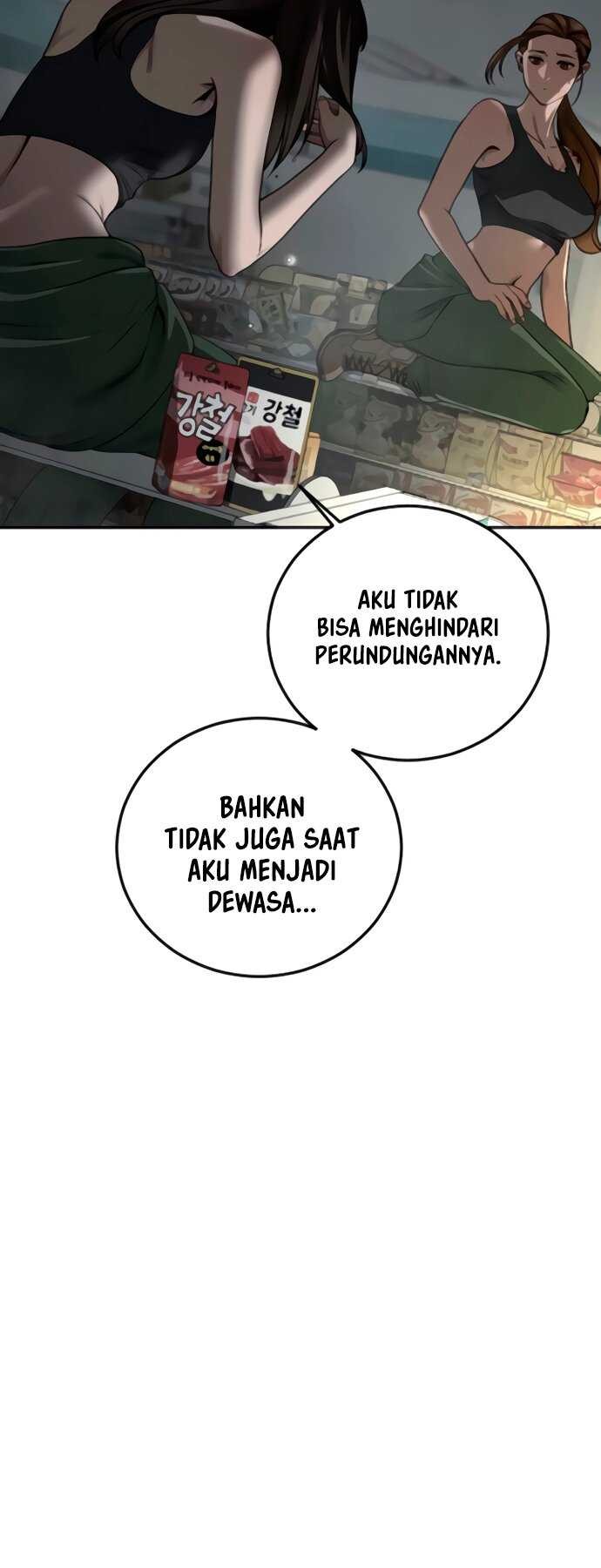 Forced Summon (Purgatory) Chapter 14 Gambar 34