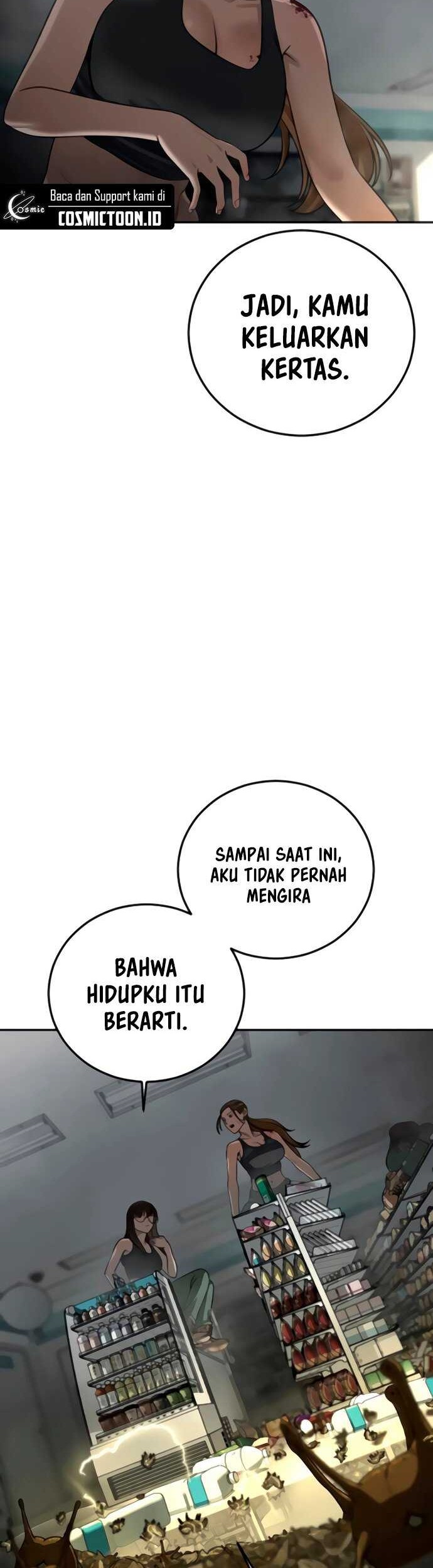 Forced Summon (Purgatory) Chapter 14 Gambar 38