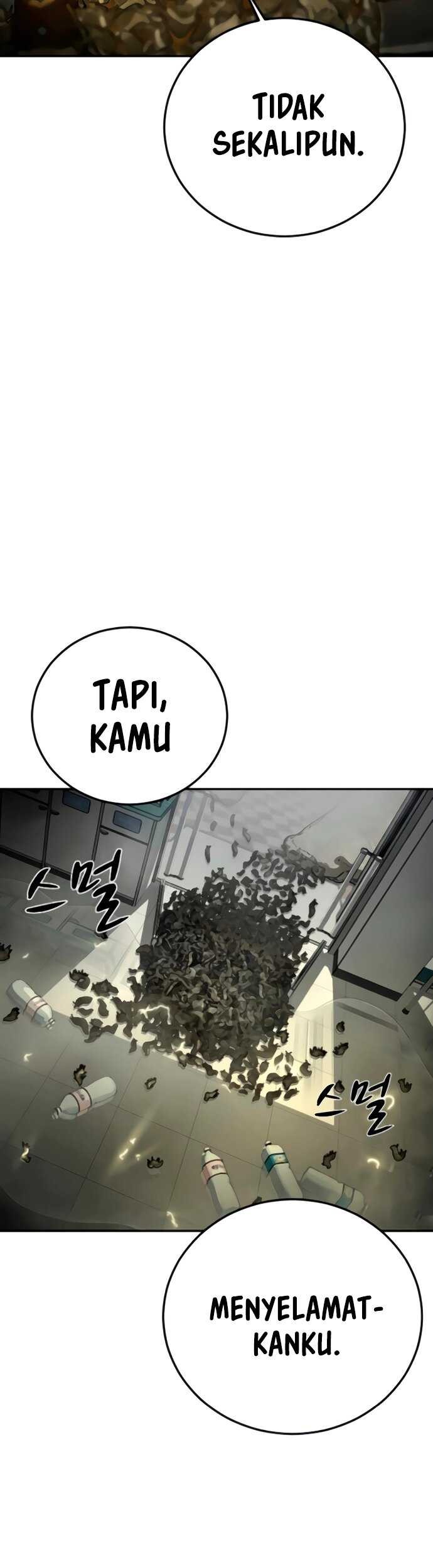 Forced Summon (Purgatory) Chapter 14 Gambar 39