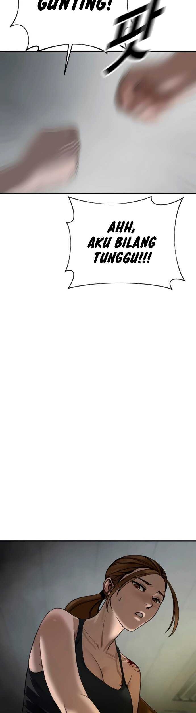 Forced Summon (Purgatory) Chapter 14 Gambar 44