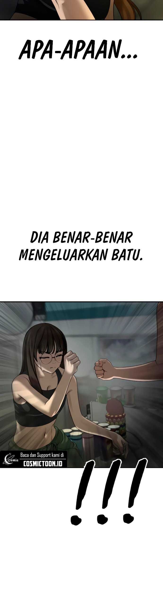 Forced Summon (Purgatory) Chapter 14 Gambar 45