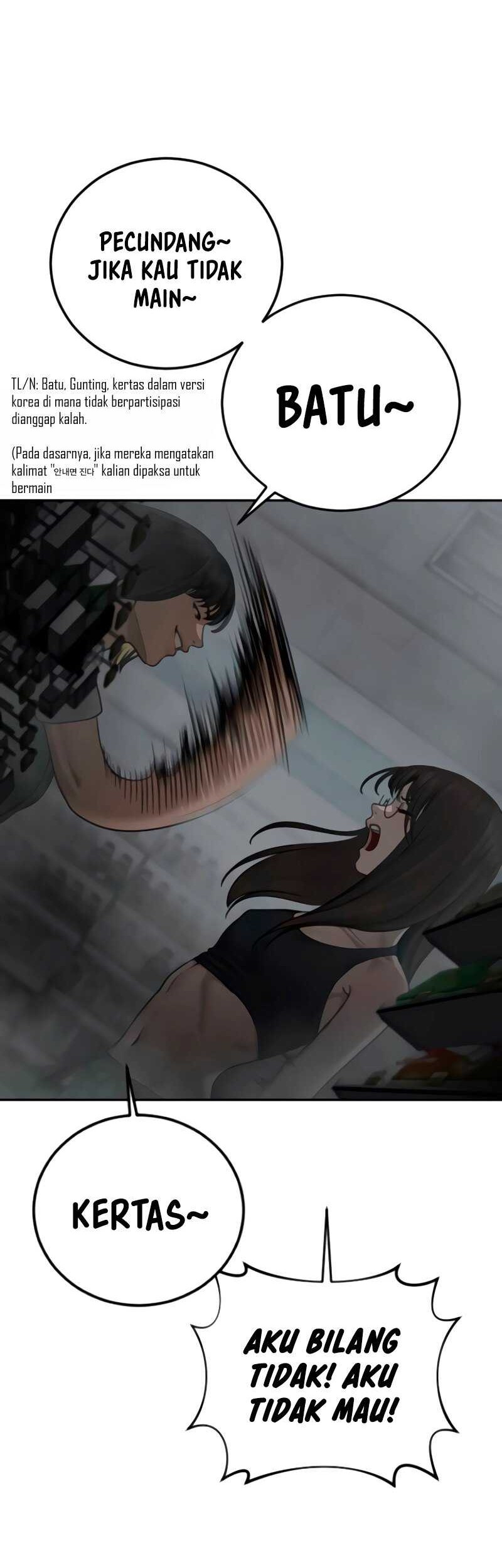 Forced Summon (Purgatory) Chapter 15 Gambar 52