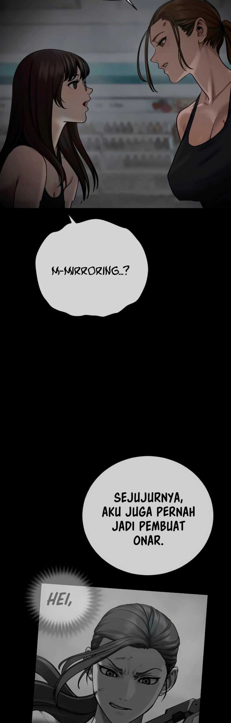 Forced Summon (Purgatory) Chapter 15 Gambar 58