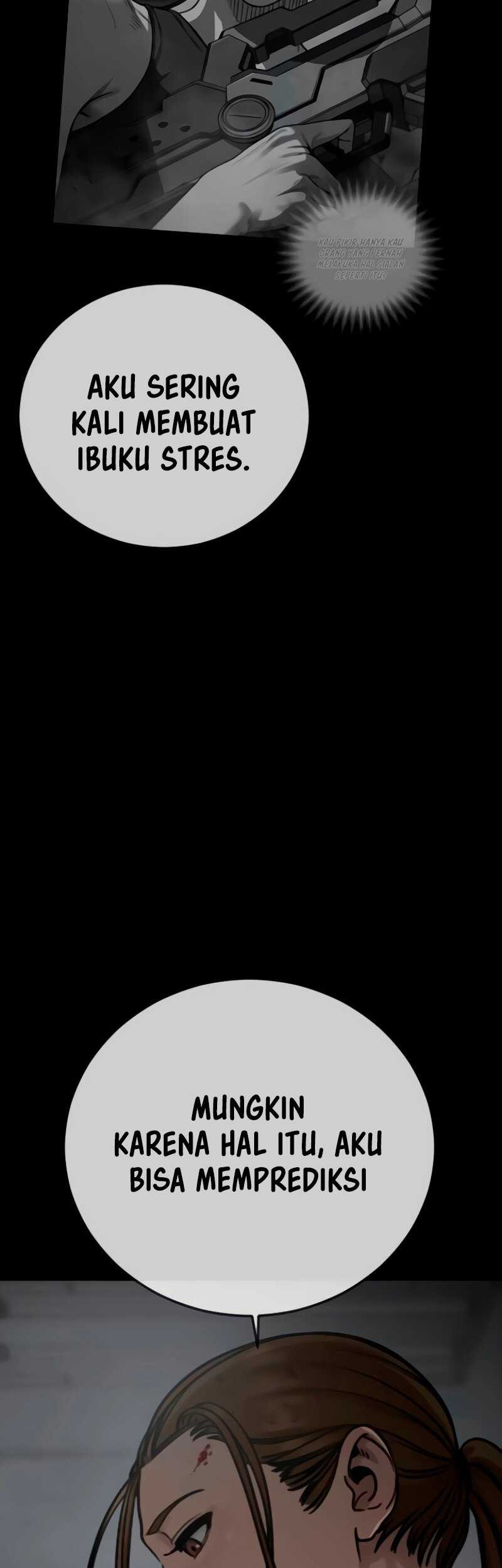 Forced Summon (Purgatory) Chapter 15 Gambar 59