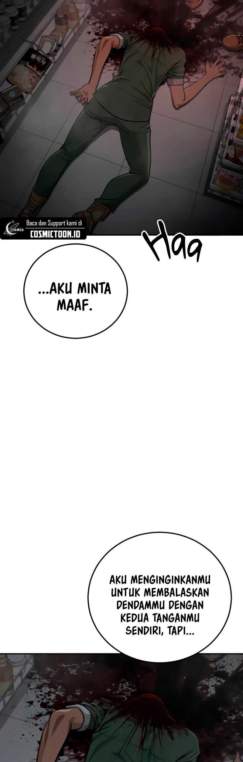 Forced Summon (Purgatory) Chapter 15 Gambar 71